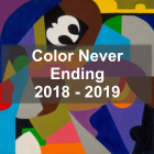 Gallery 17 - Color Never Ending 2018-2019