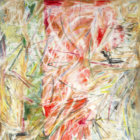 Gallery 13 - Color Forms, Color Fields, 2012